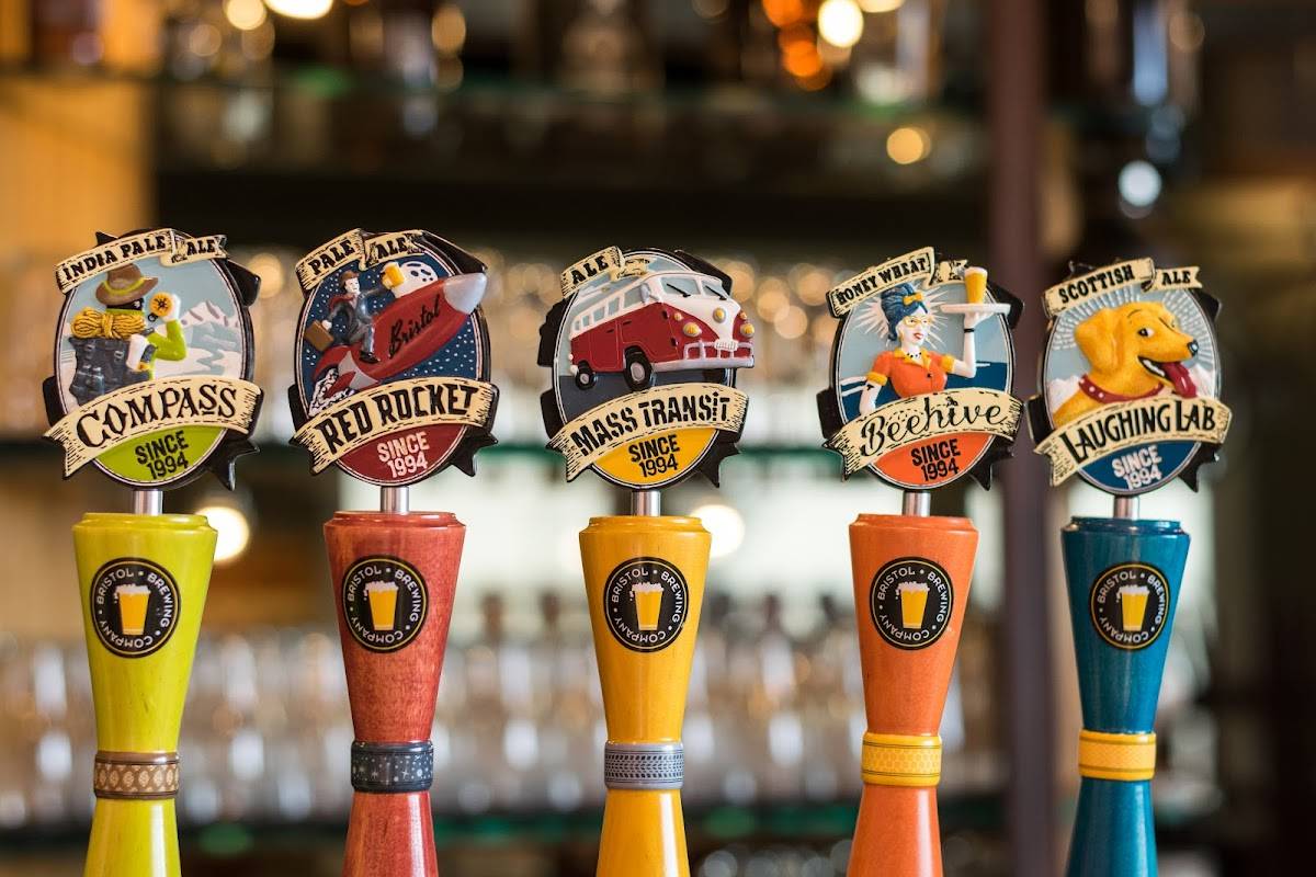 Bristol Brewing Company