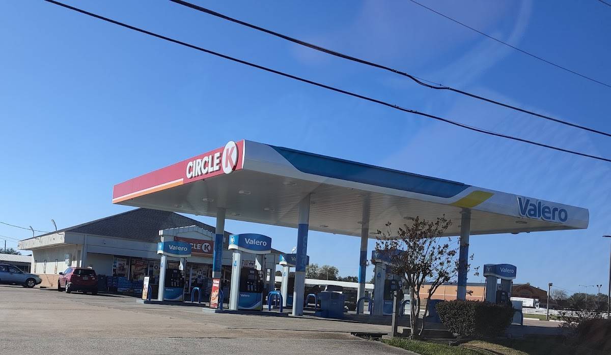 Circle K