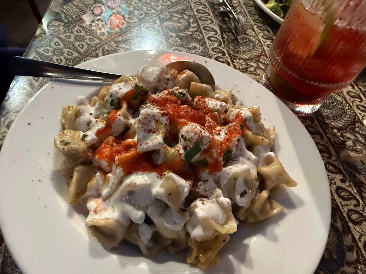 Cafe Turko restaurant in Seattle - photo 4