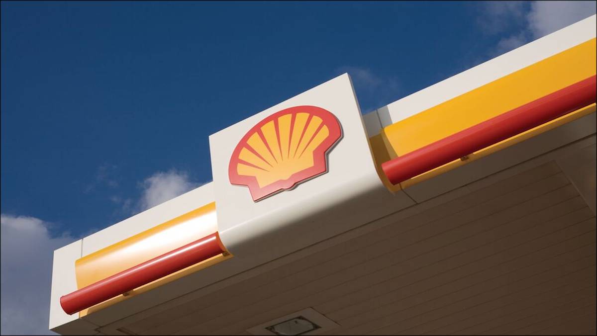 Shell restaurant in Houston - main photo