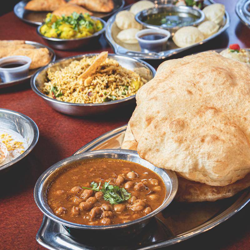 Shri Balaji Bhavan restaurant in Houston - photo 4