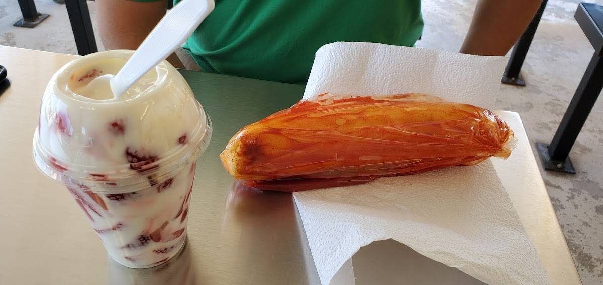 Fruteria La Mission Y Taqueria restaurant in San Antonio - photo 2