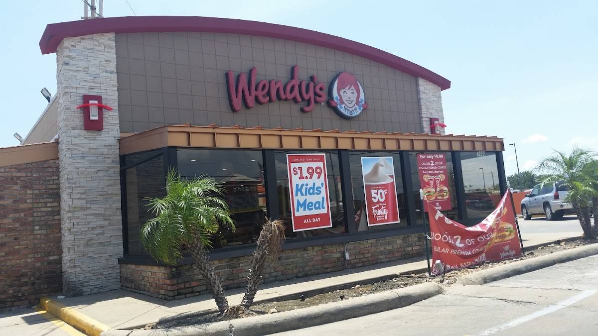 Wendy's