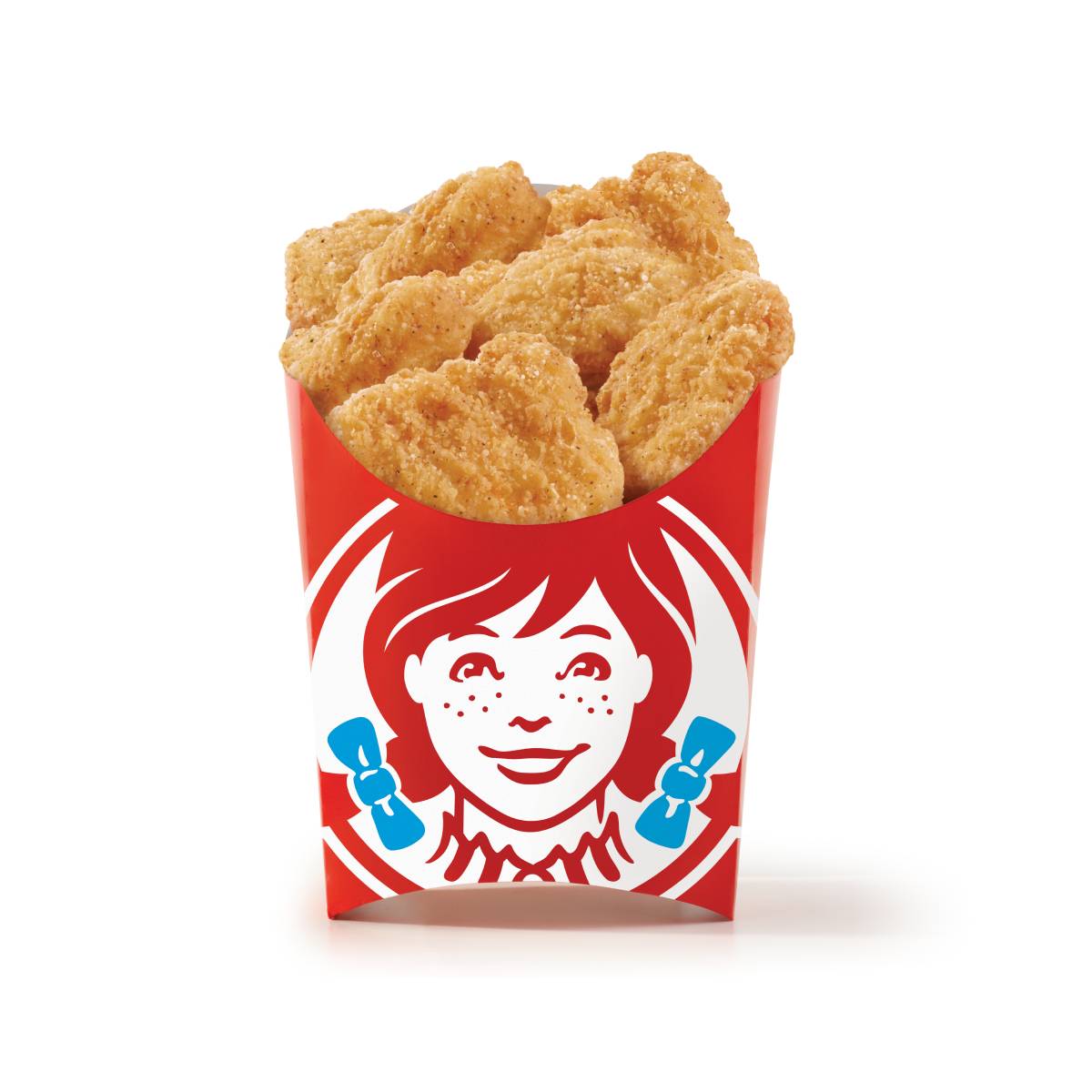Wendy's restaurant in Pasadena - photo 3