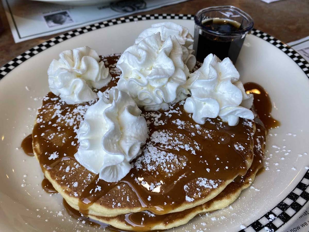 Black Bear Diner Milpitas restaurant in Milpitas - photo 4