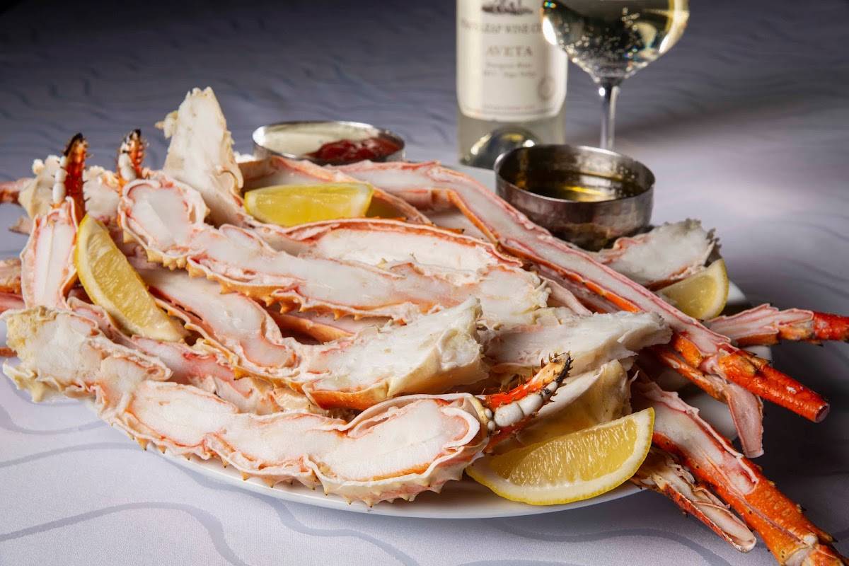 Oyster Bar restaurant in Sparks - photo 4