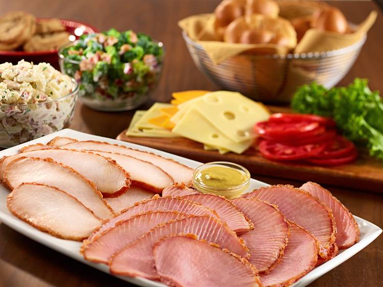 The Honey Baked Ham Company restaurant in Huntington Beach - photo 2