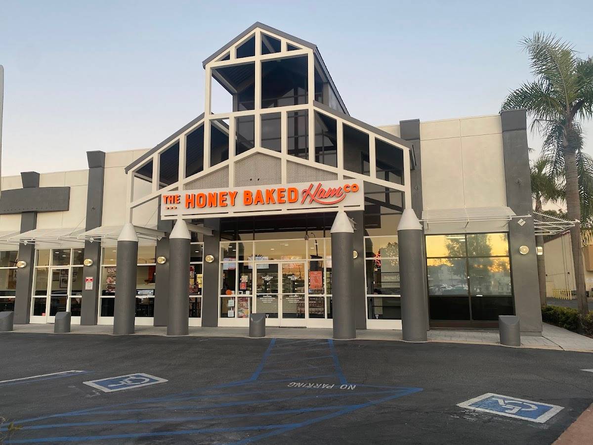 The Honey Baked Ham Company restaurant in Huntington Beach - photo 4
