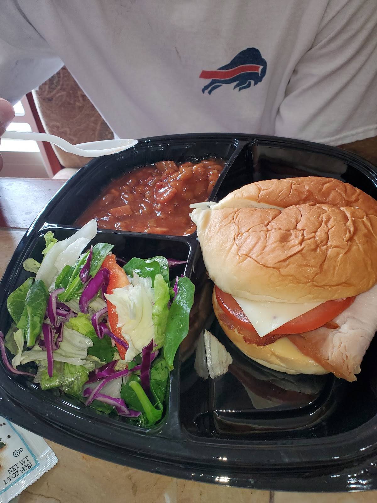 The Honey Baked Ham Company restaurant in Huntington Beach - photo 5
