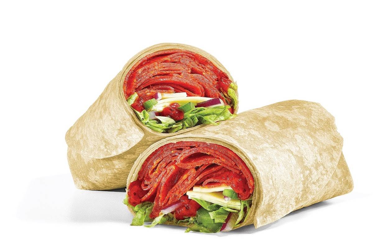 Subway restaurant in Chalmette - photo 3
