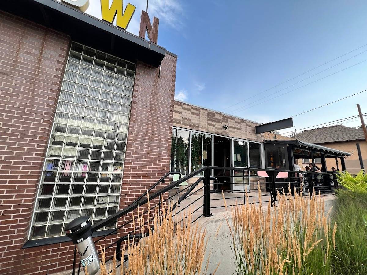 Root Down restaurant in Denver - photo 4