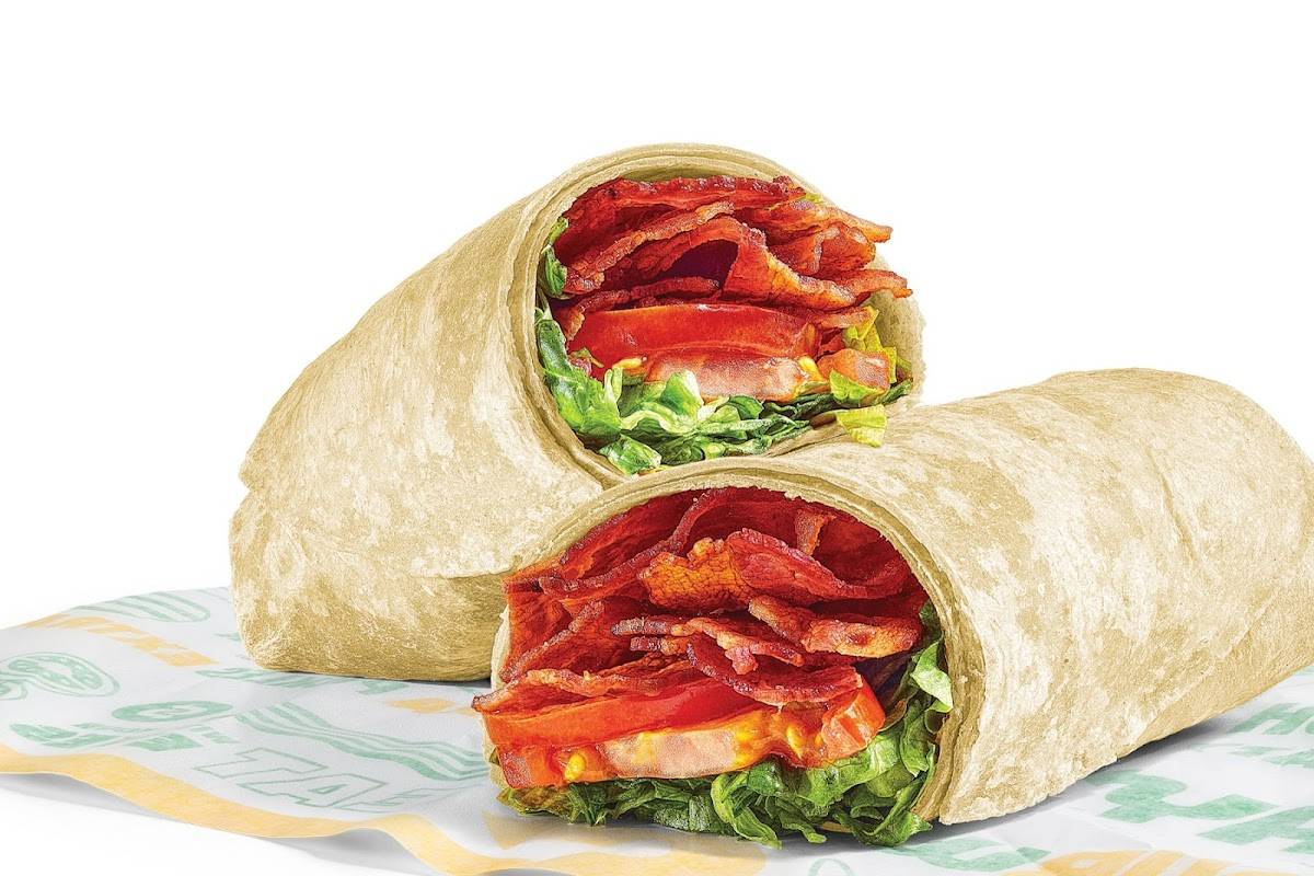 Subway restaurant in Conroe - photo 3