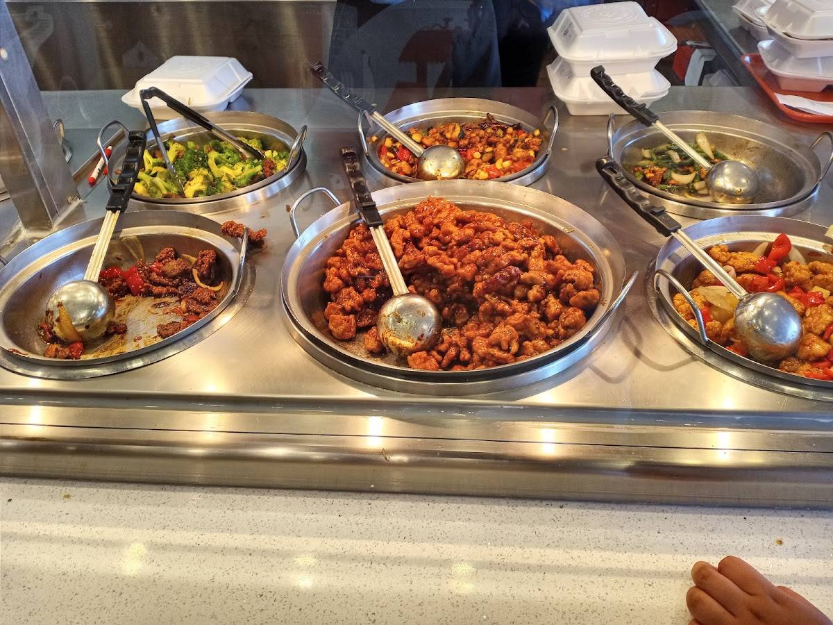 Jimmy John's restaurant in Phoenix - photo 5