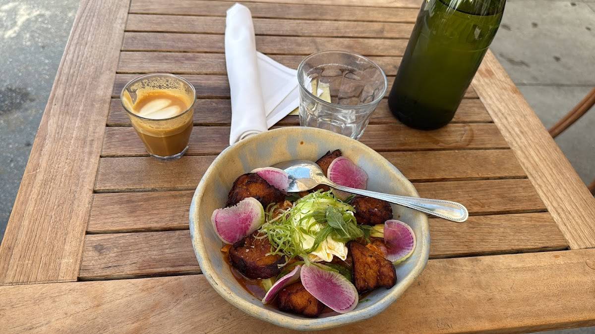 Fig Tree restaurant in Los Angeles - photo 3
