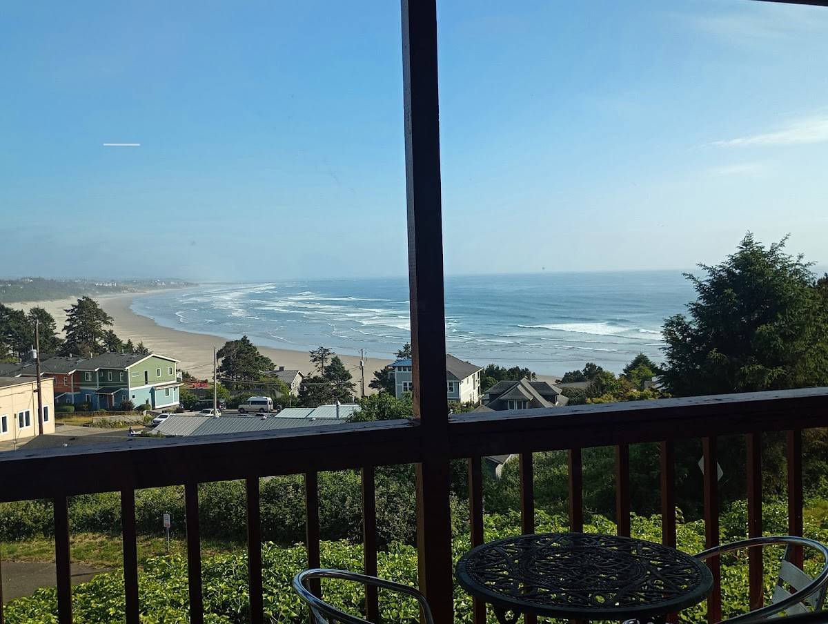 The Hill Buffet & Grill restaurant in Newport - photo 4