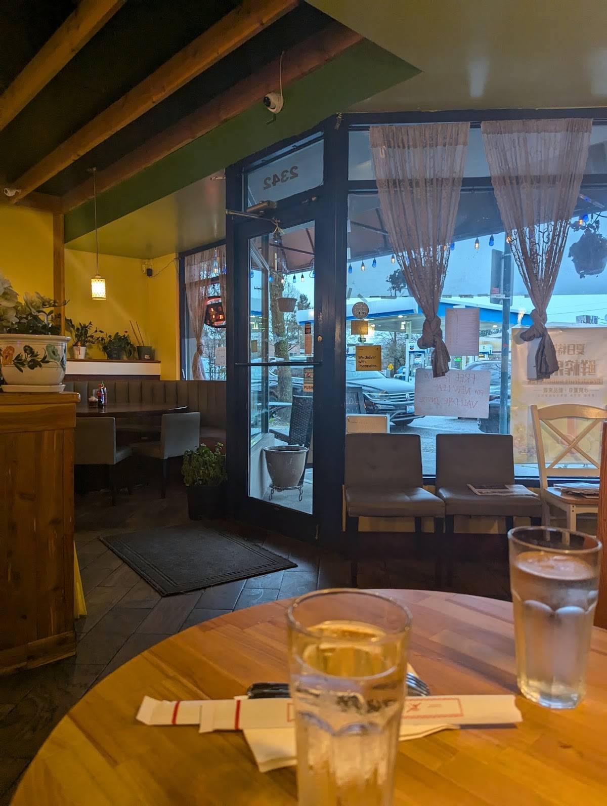 New Leaf Bistro
