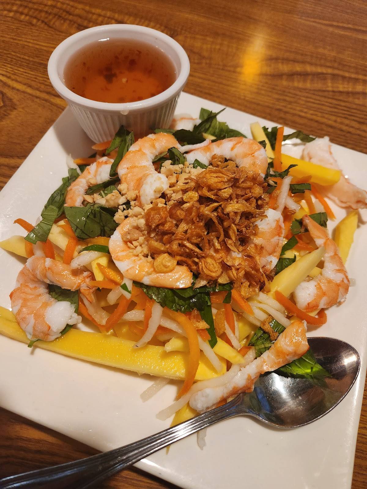 New Leaf Bistro restaurant in Seattle - photo 4