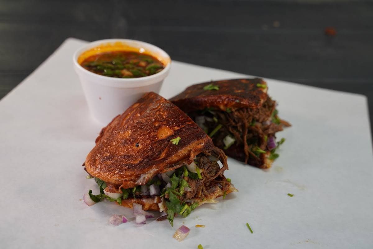 tacos el patroncito #2