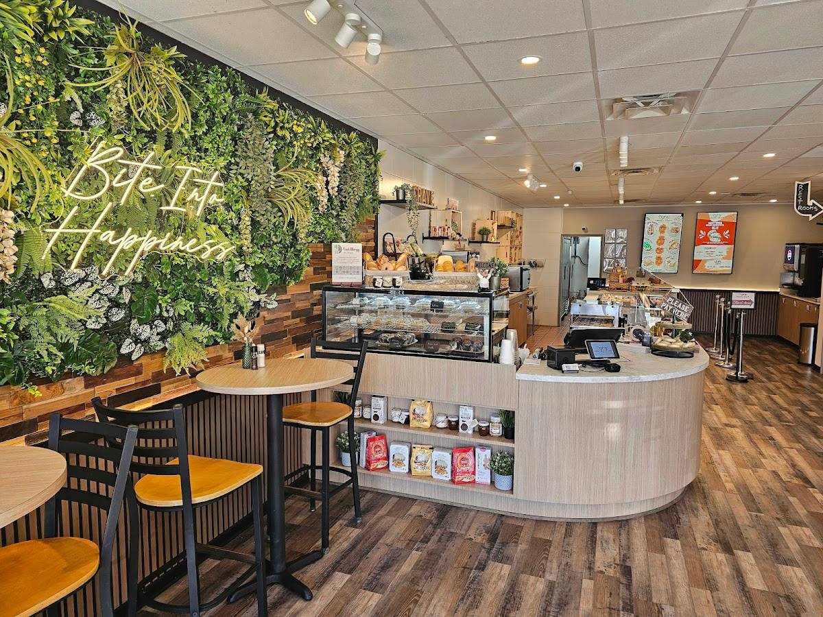 Crave & Craft Artisan Deli
