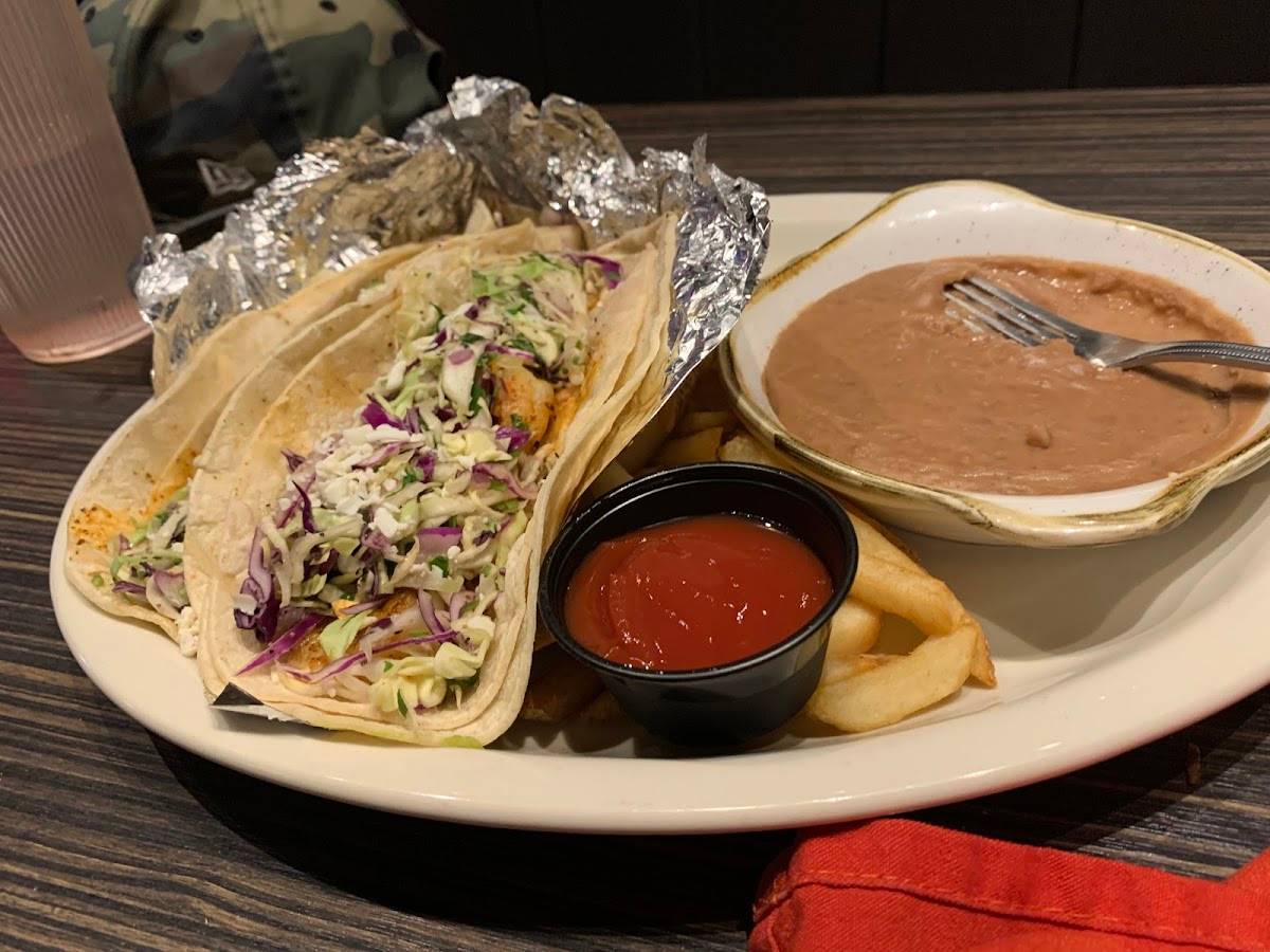 El Toro Mexican Restaurant - Decker restaurant in Baytown - photo 5