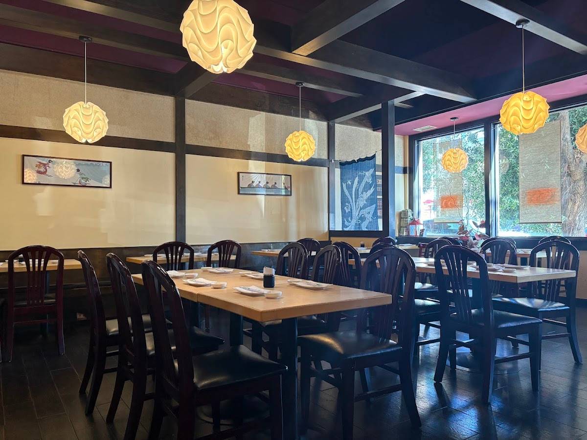 Koo Japanese Restaurant
