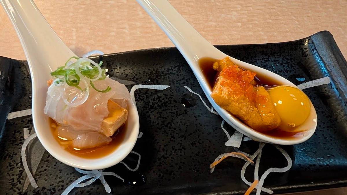 Koo Japanese Restaurant restaurant in San Francisco - photo 2