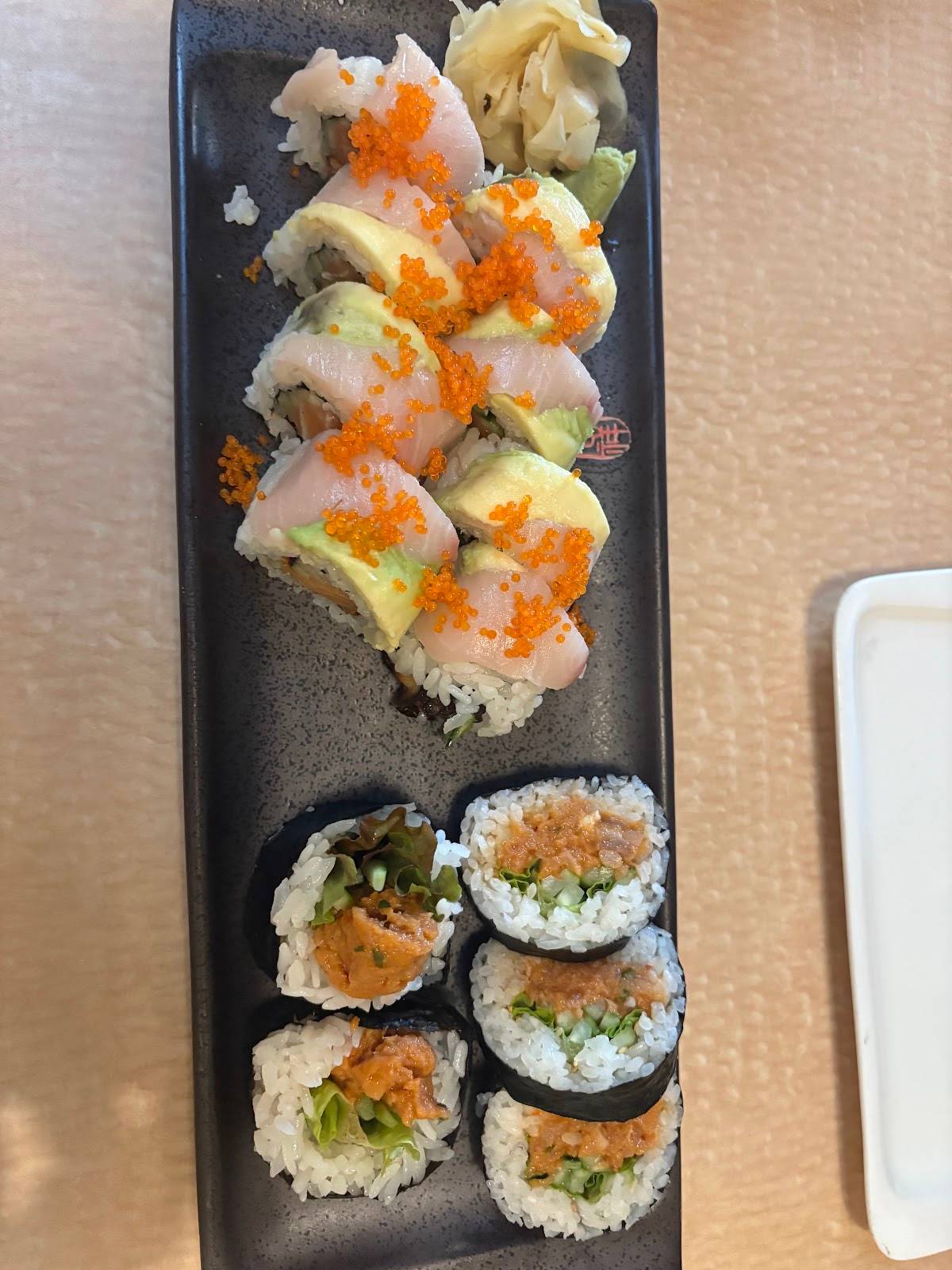Koo Japanese Restaurant restaurant in San Francisco - photo 3