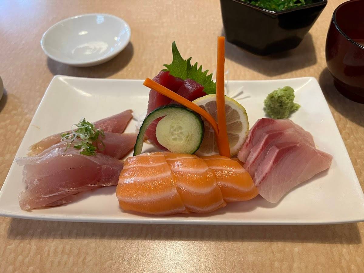 Koo Japanese Restaurant restaurant in San Francisco - photo 4