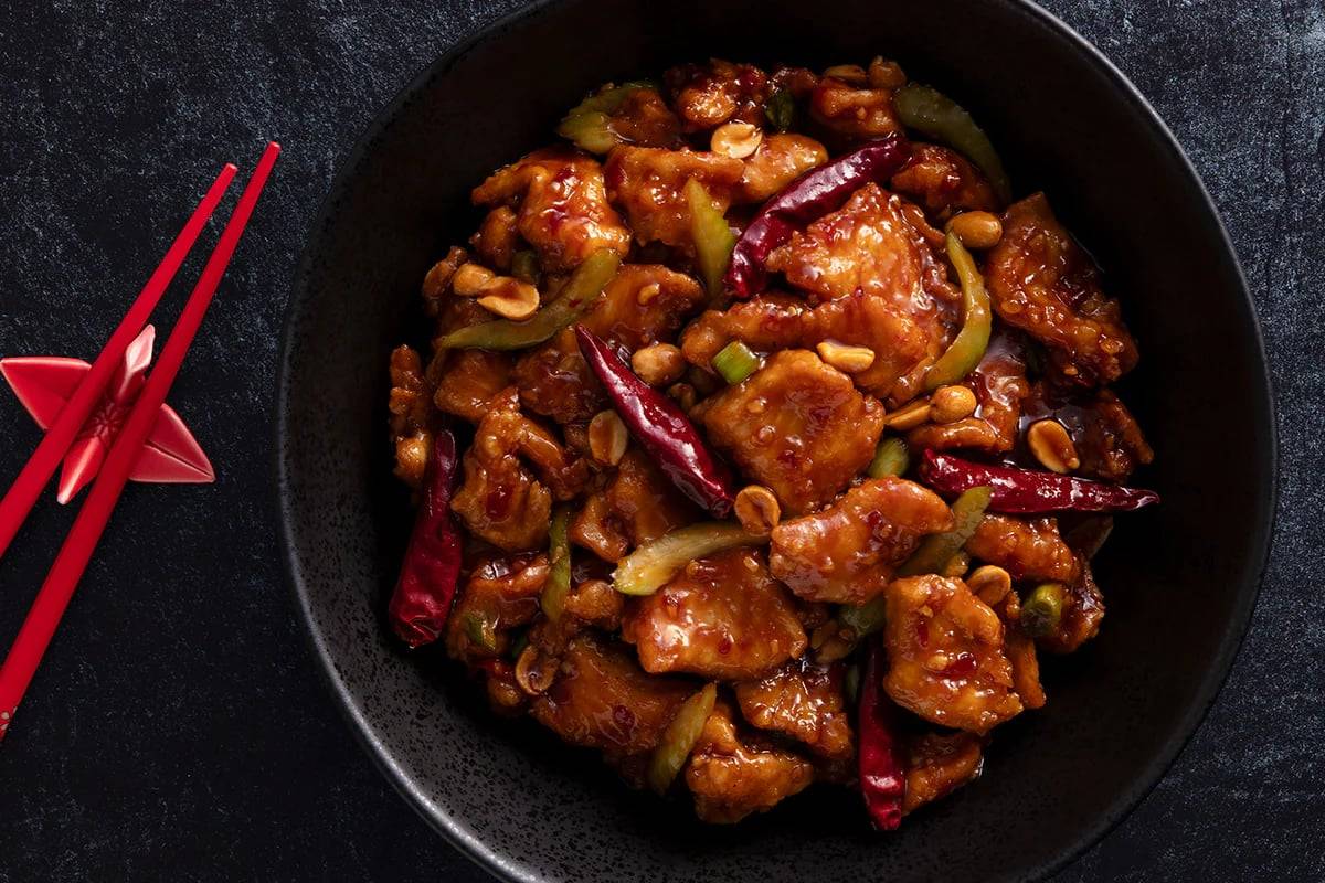 P.F. Chang's restaurant in Metairie - photo 3