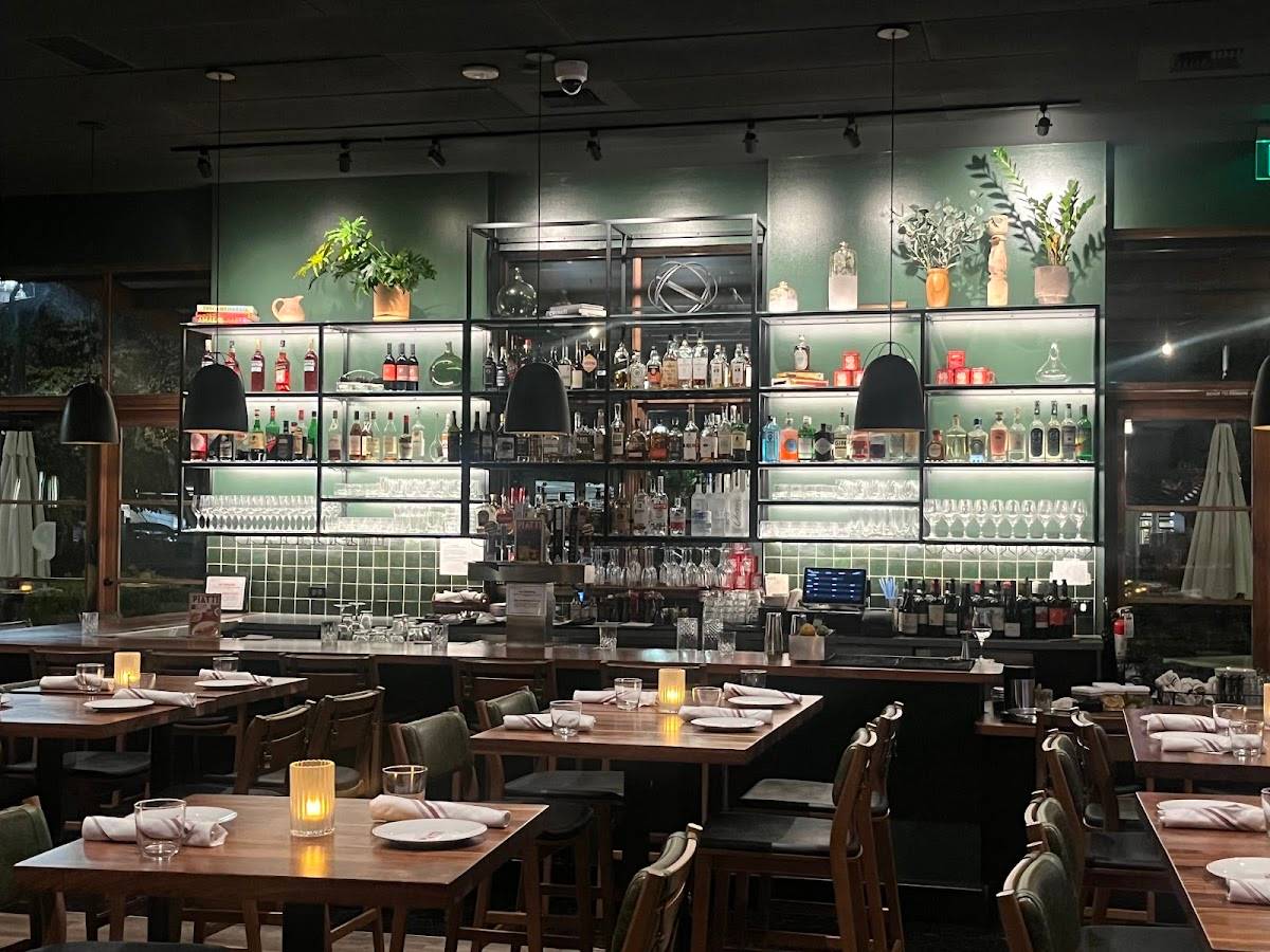 Piatti restaurant in Seattle - photo 2