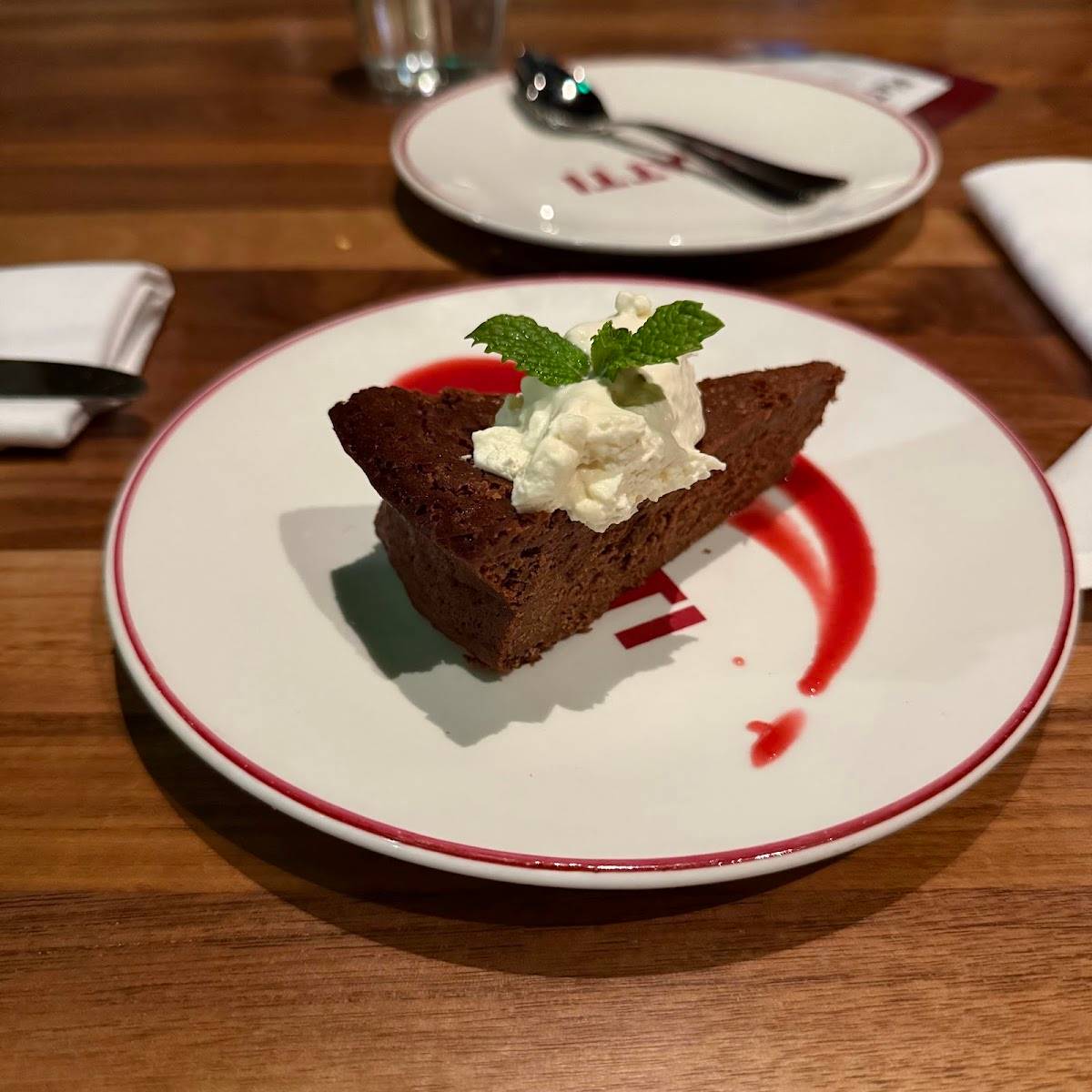 Piatti restaurant in Seattle - photo 4
