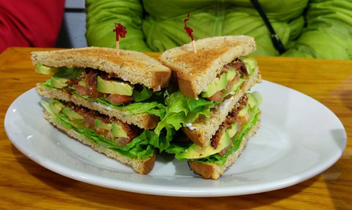 Americano restaurant in Seattle - photo 2