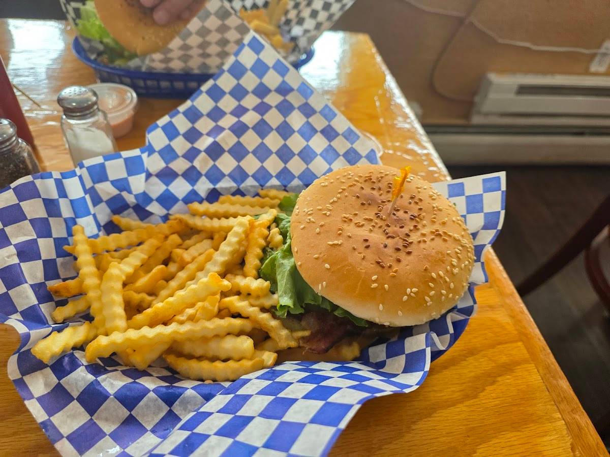 Americano restaurant in Seattle - photo 4