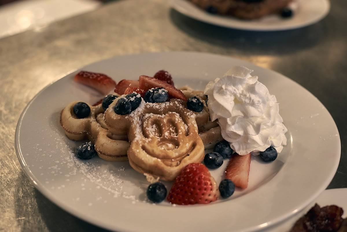 5 Spot restaurant in Seattle - photo 3