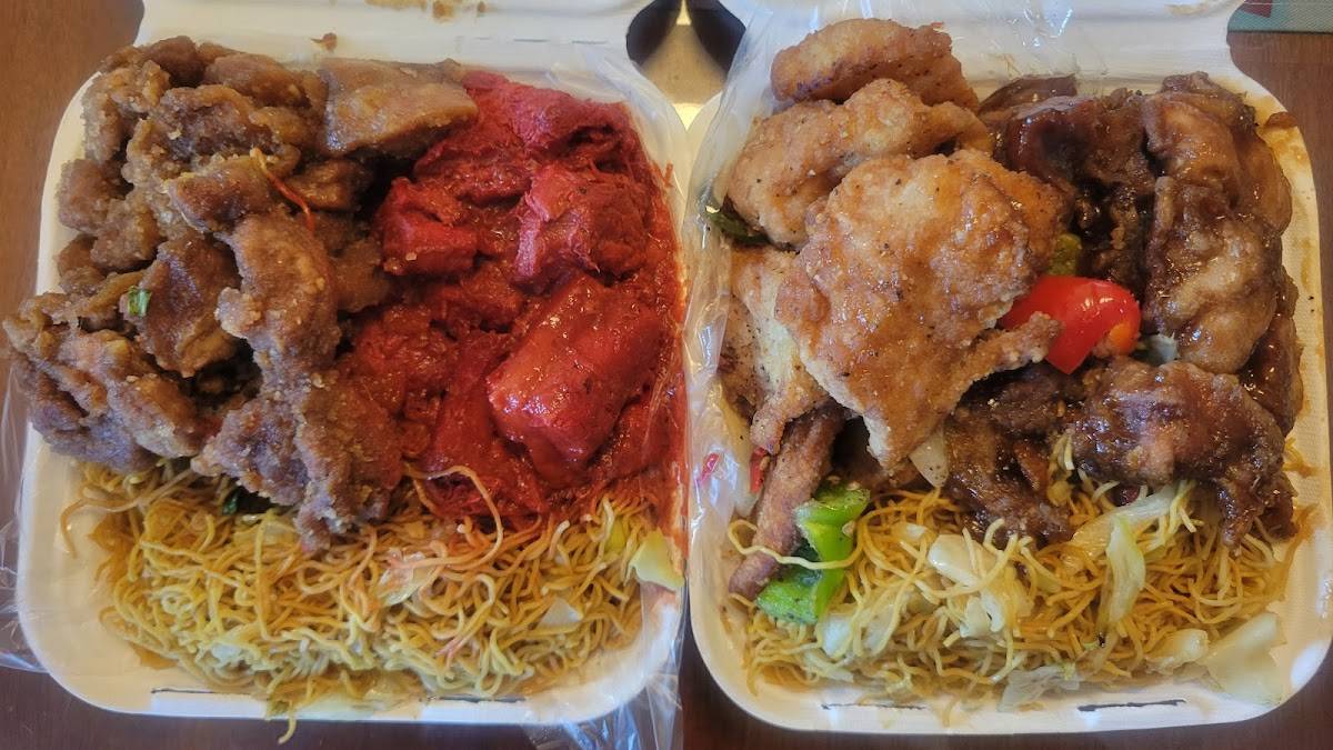 Chun Wah Kam Noodle Factory restaurant in Kapolei - photo 2