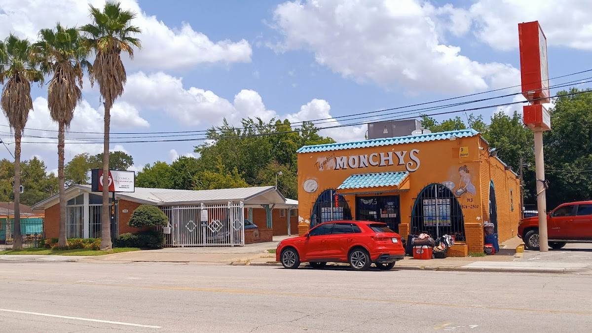 Monchy's