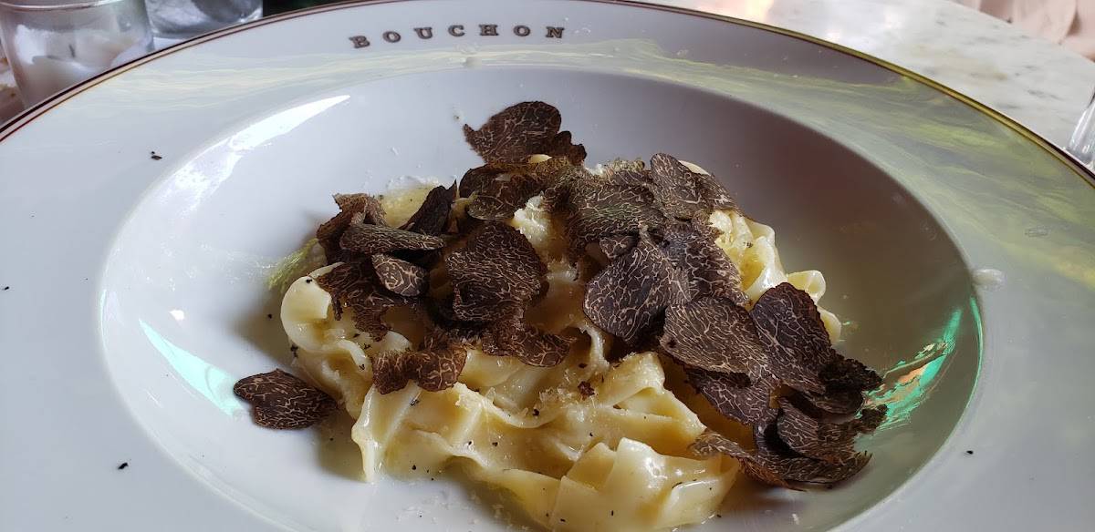 Bouchon Bistro restaurant in Yountville - photo 2
