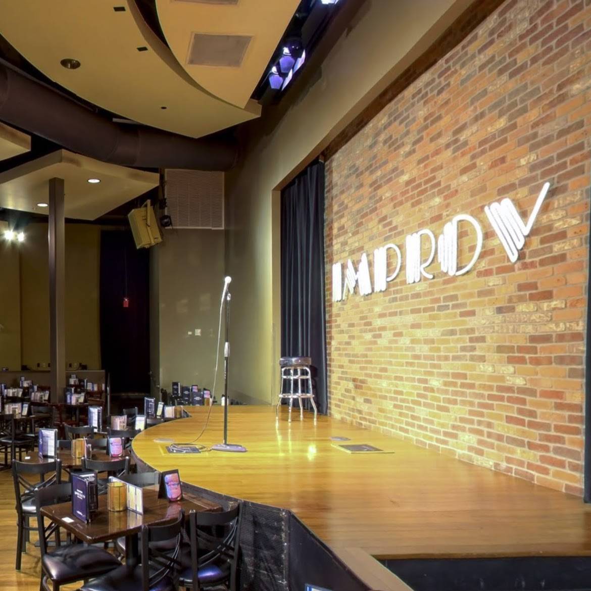 Houston Improv restaurant in Houston - photo 3