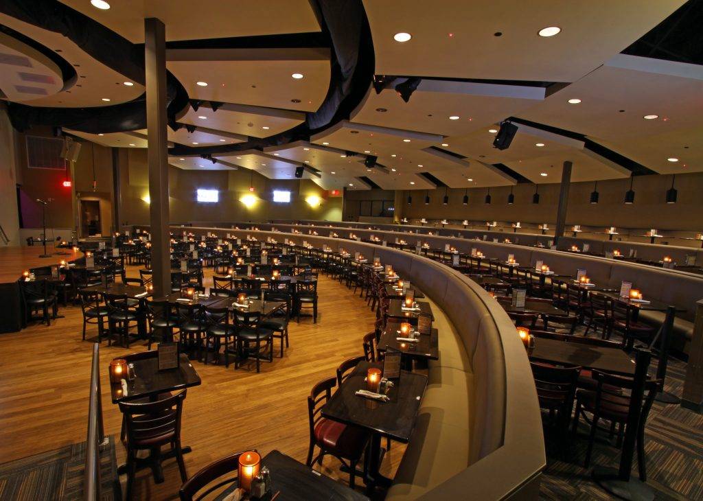 Houston Improv restaurant in Houston - photo 4