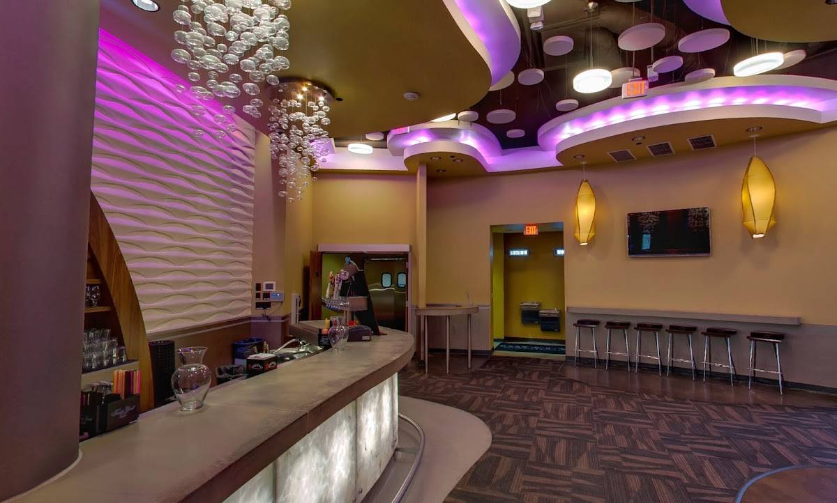 Houston Improv restaurant in Houston - photo 5