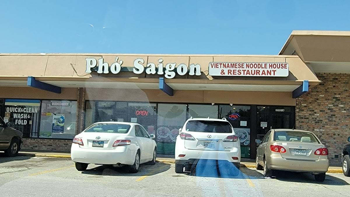 Pho Saigon