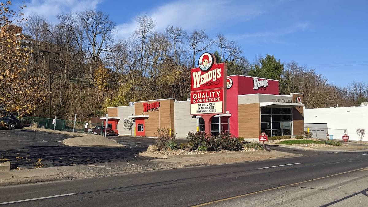Wendy's