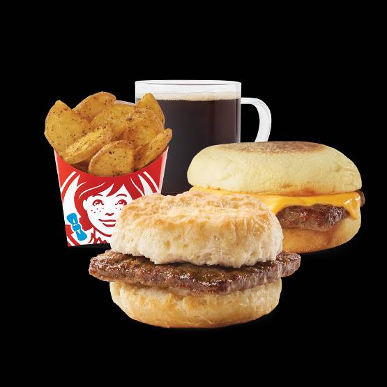 Wendy's restaurant in Pittsburgh - photo 4