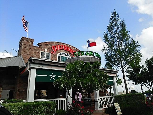Saltgrass Steak House restaurant in Houston - main photo