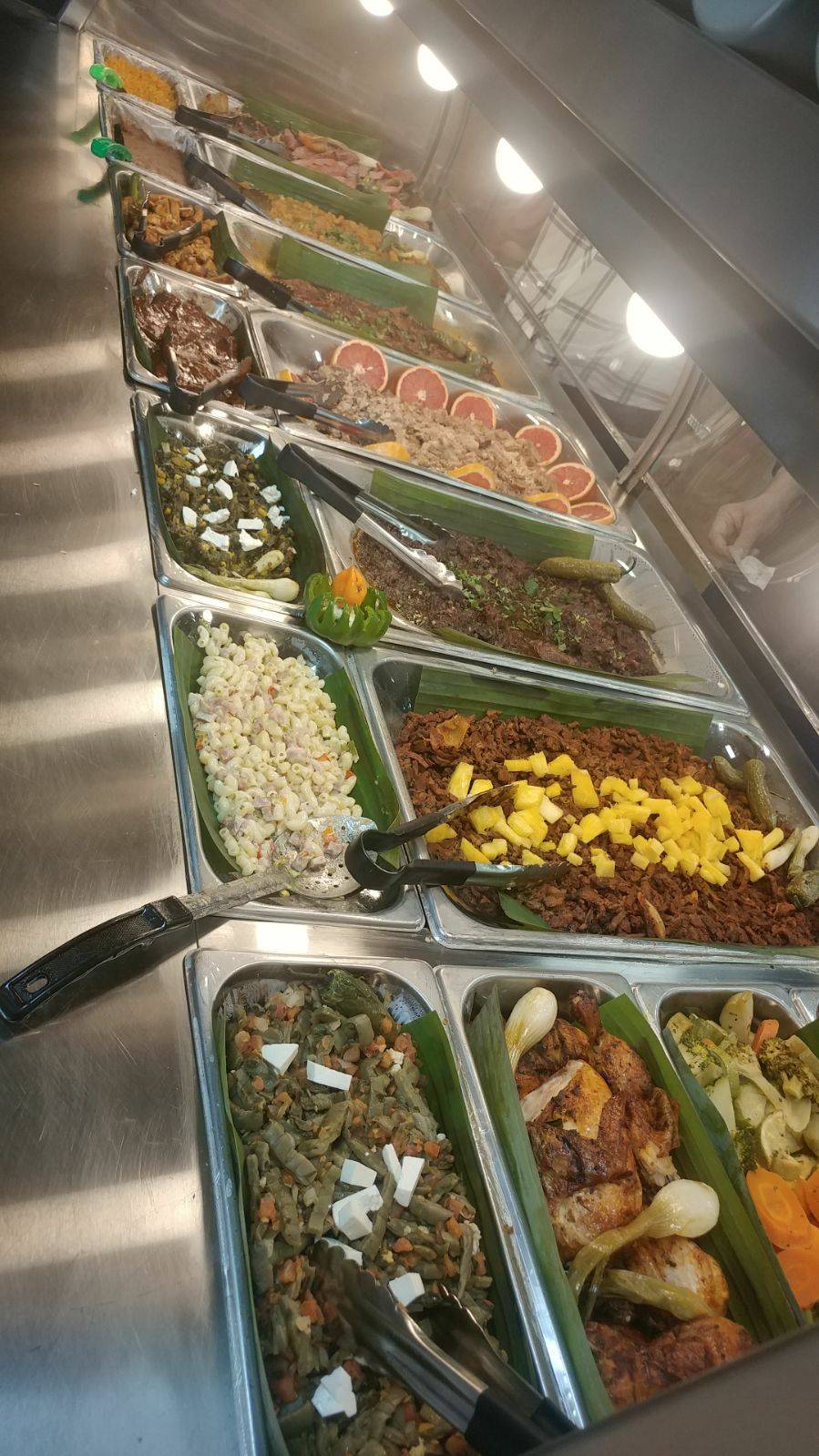 La Michoacana Meat Market restaurant in Katy - photo 2