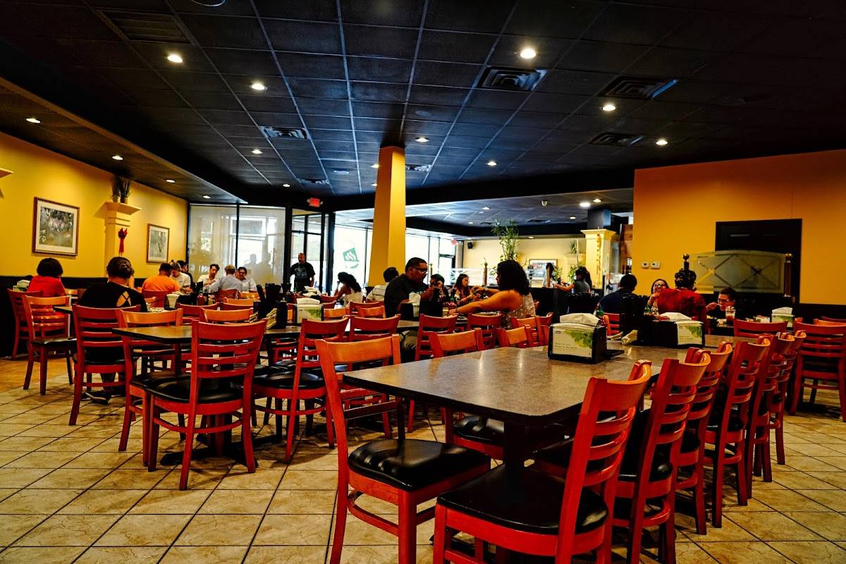 Pho Saigon
