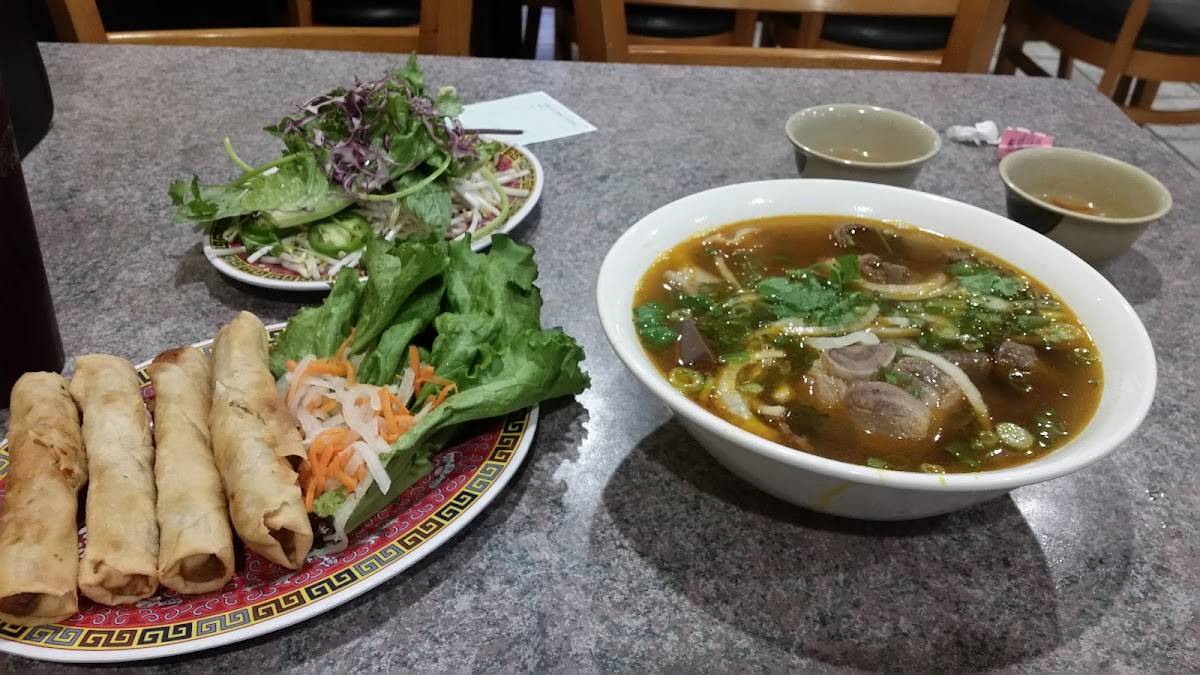 Pho Saigon restaurant in Houston - photo 2