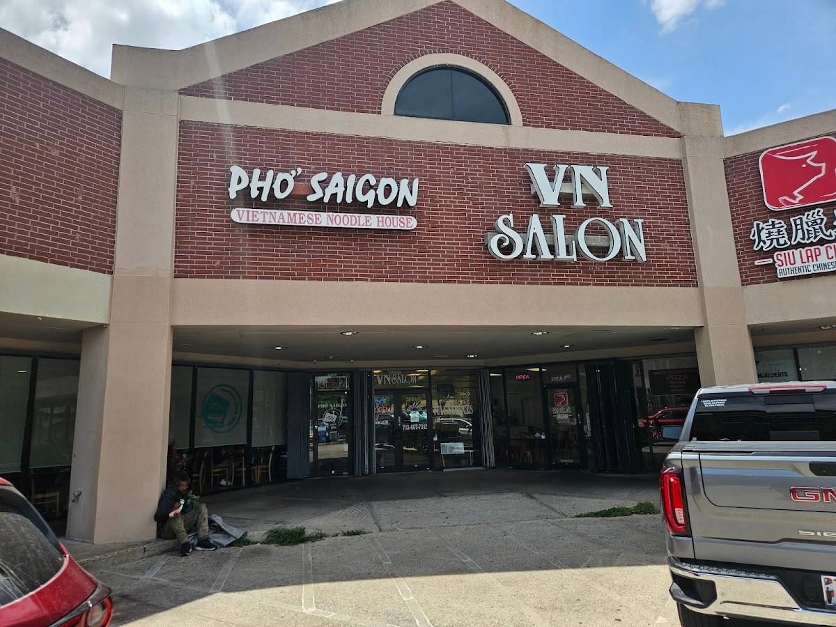 Pho Saigon restaurant in Houston - photo 4