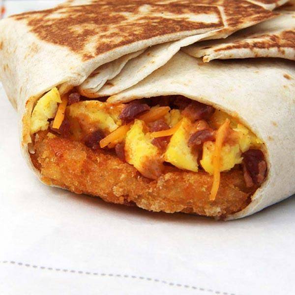 Taco Bell restaurant in Santa Clara - photo 4