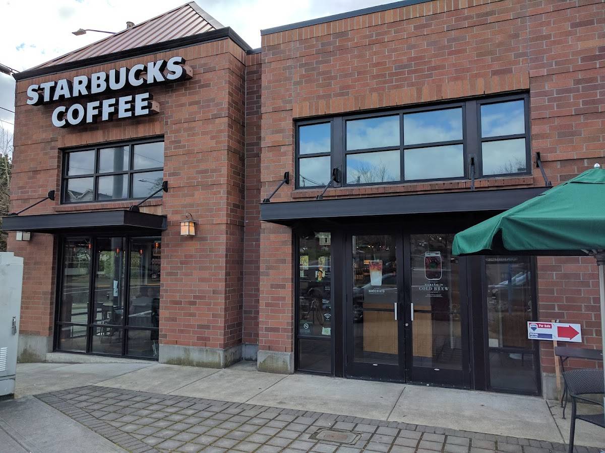 Starbucks Coffee Company